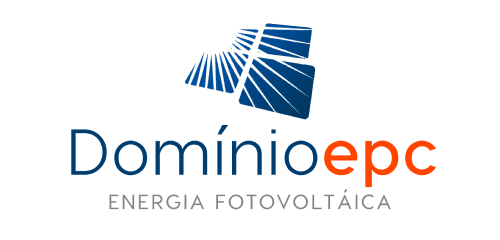 Logo Domínio Solar