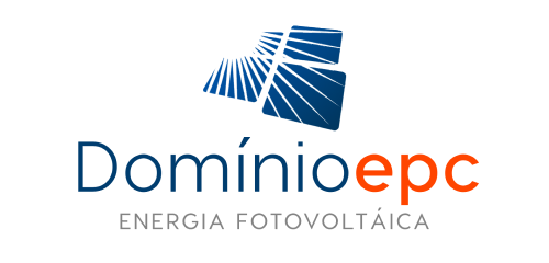 Logo Domínio Solar